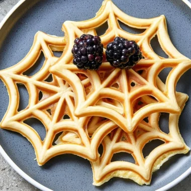 Spooky Halloween food ideas including creative dishes and festive snacks.