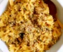 Cozy Creamy Pumpkin Pasta