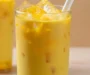 Golden Milk Recipe | Golden Milk Turmeric Latte